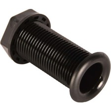 Transom Drain Socket for 22mm