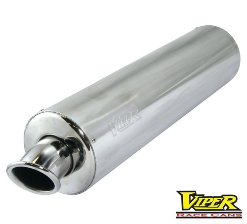 Viper exhaust for suzuki gsxr - viper,