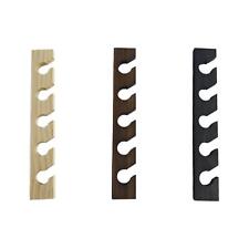 Wooden Hat Holder Baseball Cap Display Rack Hat Storage Stand Hat Storage Rack