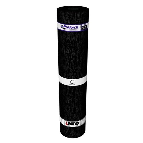 Iko pro torch - torch, on