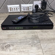 LG BP530R Network 3D Smart