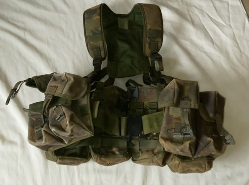 British army dpm plce - british,