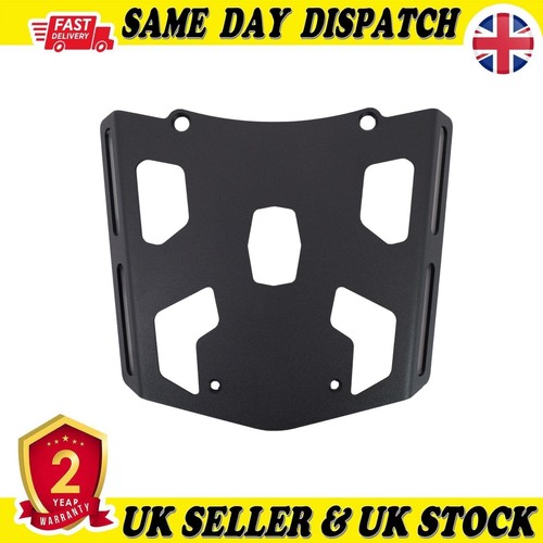 Top box rear - rear, luggage