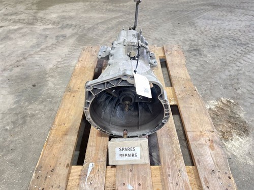 Manual gearbox bmw f20 - gearbox, f21