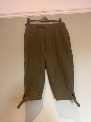 Vintage handmade tweed - handmade,