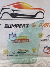 Ford Transit Custom Front Left Side Door Glass BK21-V21419-A Genuine