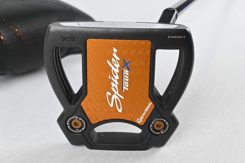 Taylormade spider tour black - taylormade,