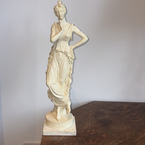 Vintage persephone goddess - vintage, of