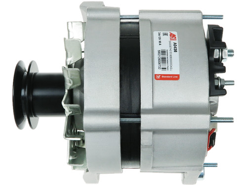 Brand new alternator 12v 90a - alternator,
