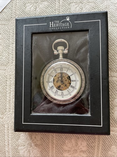 Heritage collection silver - heritage,