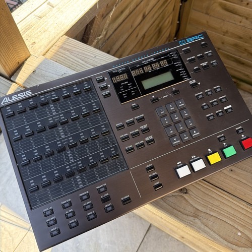 Alesis adat brc master - alesis,