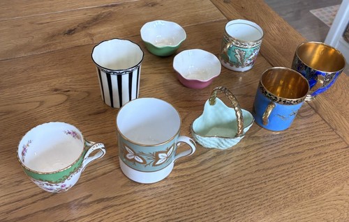 Job lot vintage antique - job,