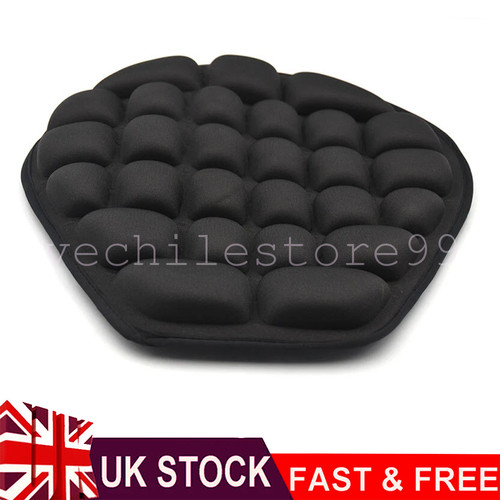 Motorcycle seat pad cover - motorcycle,