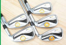 Taylormade R11 2011 Irons