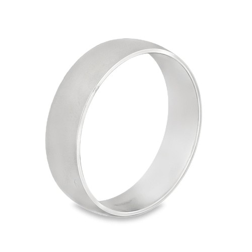950 platinum shape wedding - platinum,