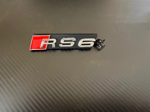 Audi rs6 front - front,