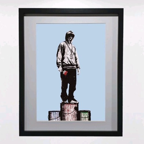 Dolk 310gsm fine art giclee - dolk,