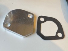 New Lancia Fiat X1/9, X19 128, 127, Abarth Uno Panda Lada Alloy Fuel Pump Blank