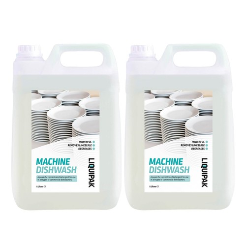 Liquipak commercial - 2x,