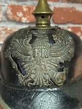 GERMAN  WW1 PRUSSIAN