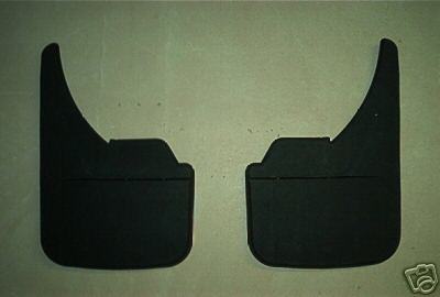 Mudflaps mud flaps golf - 2,