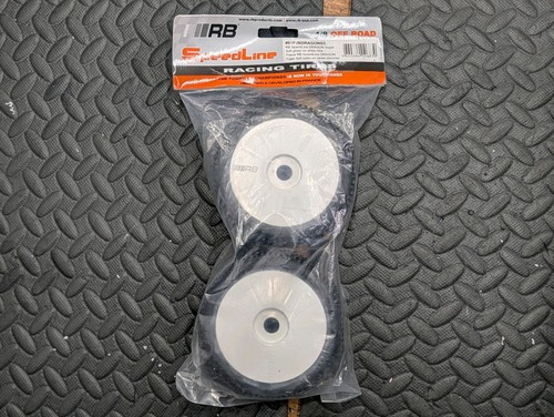 Speedline dragon 8 nitro - rb,
