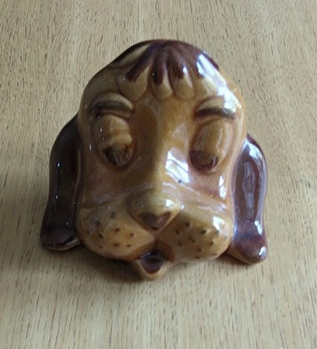 Cute 1970s denmead treacle - 1970s,