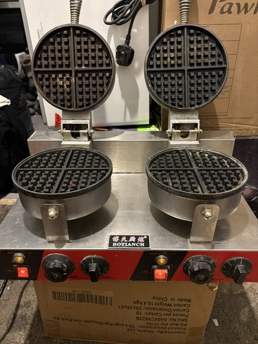 Commercial electric rotating - commercial,