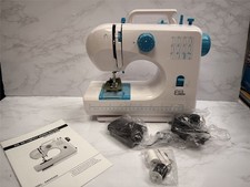 EGL 506 Compact Sewing Machine g049100351519 *