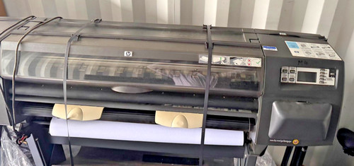 Designjet 1050c plus - designjet,