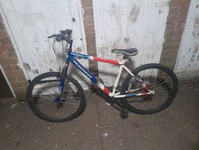 Muddyfox Bike Pre Owned 4