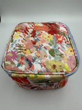 Joules Pretty Floral Insulated
