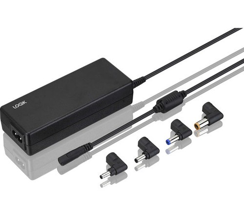 Logik 90w lpdell16 - 90w, laptop