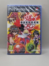 Bakugan: Battle Brawlers |
