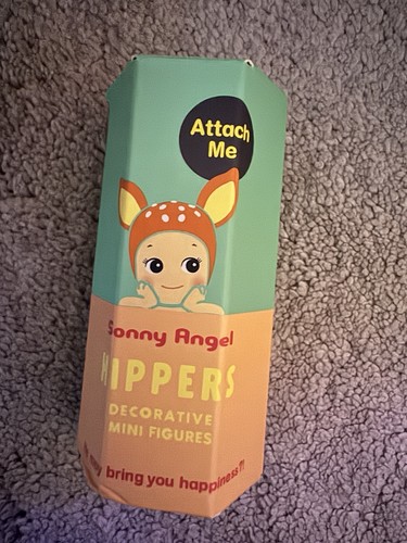 Sonny angel animal - angel, hippers