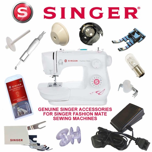 Singer fashion mate 3333 - singer,