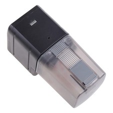 Automatic Fish Feeder for Aquarium Fish Timer Dispenser for Small Fish for