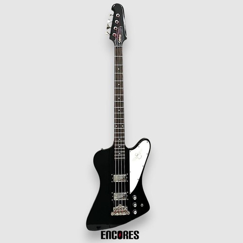 Epiphone ltd thunderbird - epiphone,