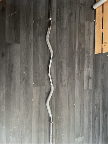 Barbrell curl bar for - barbrell,