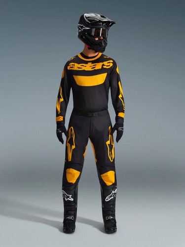 New alpinestars 2026 racer - new,