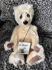 'Ursus' Artist Bear By Jo