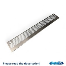 OEM Viking Downdraft grille