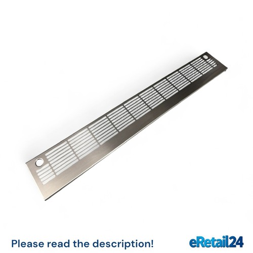 Oem viking downdraft grille - viking,