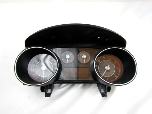 51865475 instrument panel - 51865475,