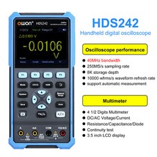 OWON HDS200 Series Handheld