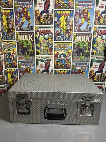 Protex equipment flight case - protex,