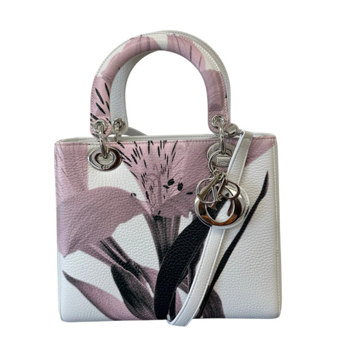 Dior women lady floral - women's,