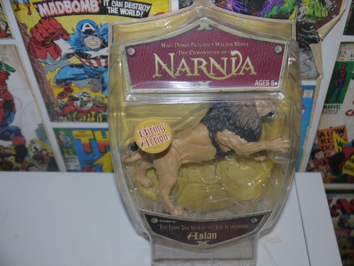 Hasbro chronicles narnia - chronicles, of