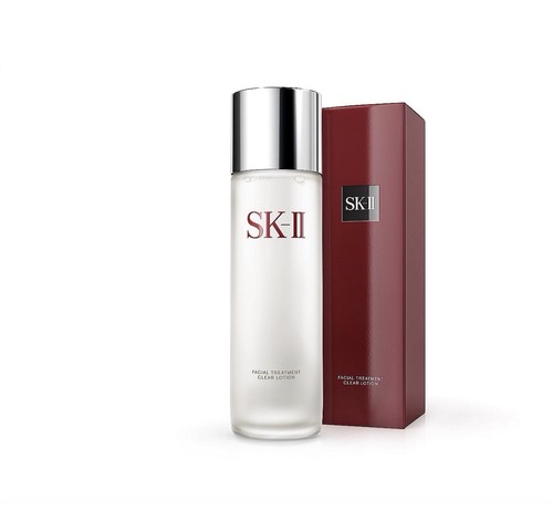 Facial treatment clear - sk-ii,
