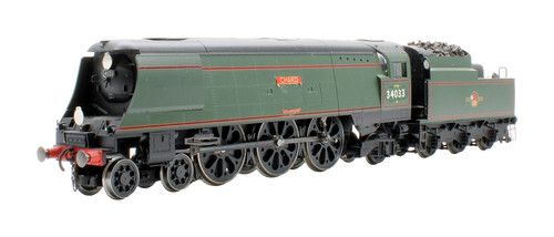 Hornby gauge r2218 - gauge,
